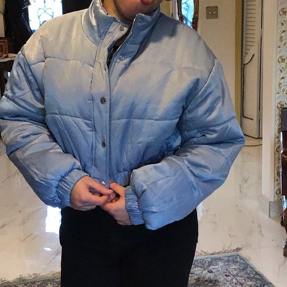 BETTER BE crop jacket - Picture 2 of 3